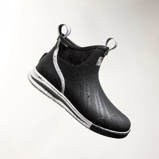 Men's Ankle Deck Boot Sport