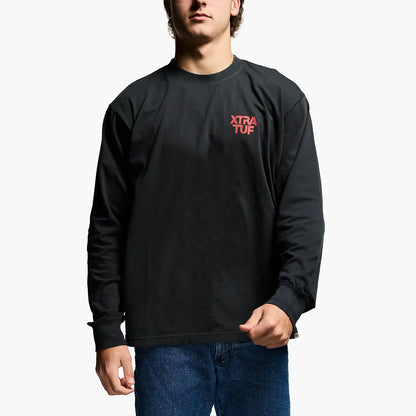 Men's Long Sleeve Tee