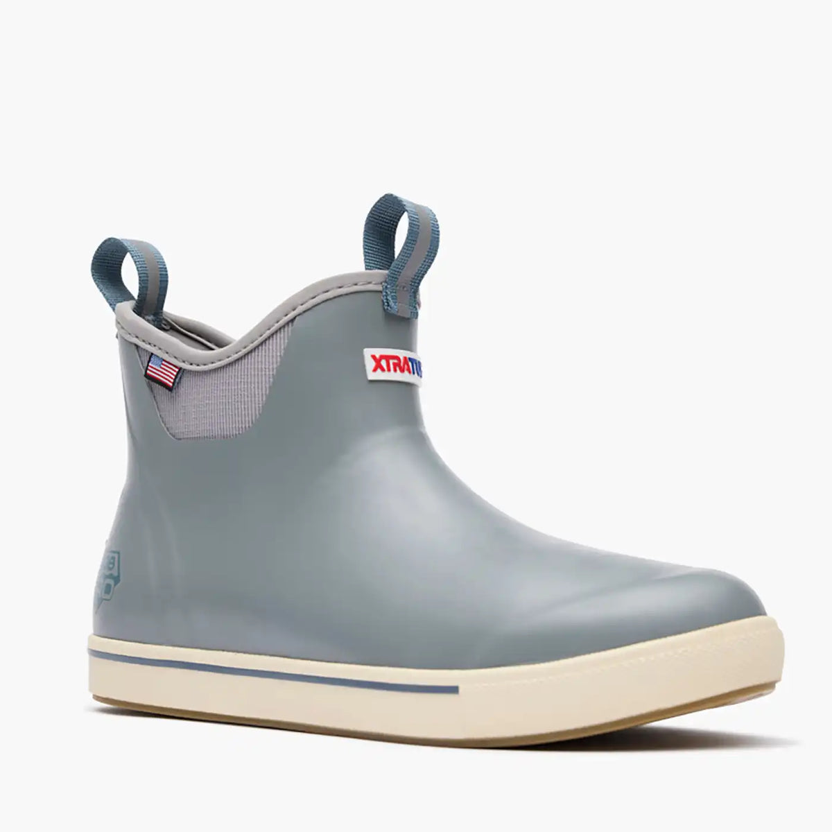 Men's Ankle Deck Boot Pro