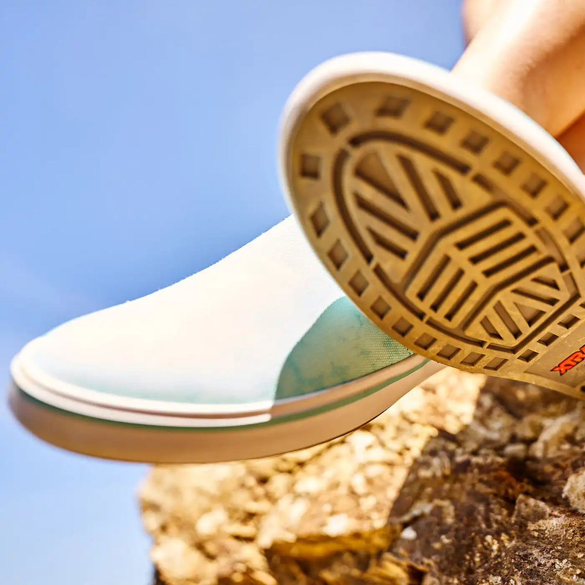 Women's ECO Sharkbyte Deck Shoe