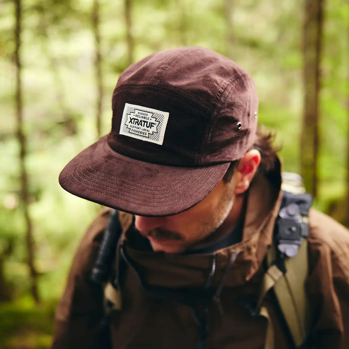 Unisex Adjustable Hat
