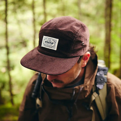 Unisex Adjustable Hat