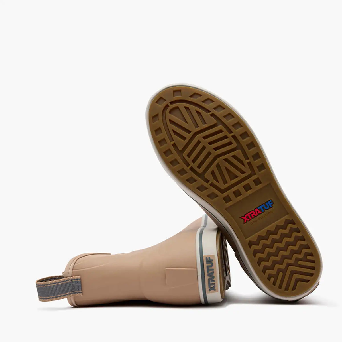 Women's Ankle Deck Boot