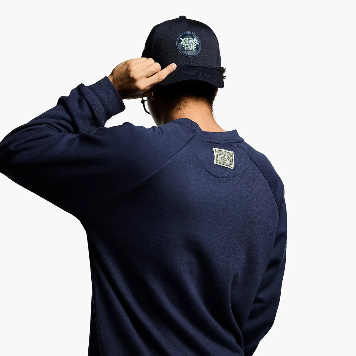 Unisex Adjustable Hat