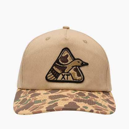 Unisex Snapback Hat
