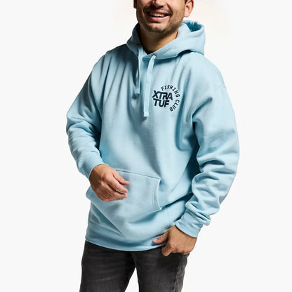 Unisex Midweight Hoodie