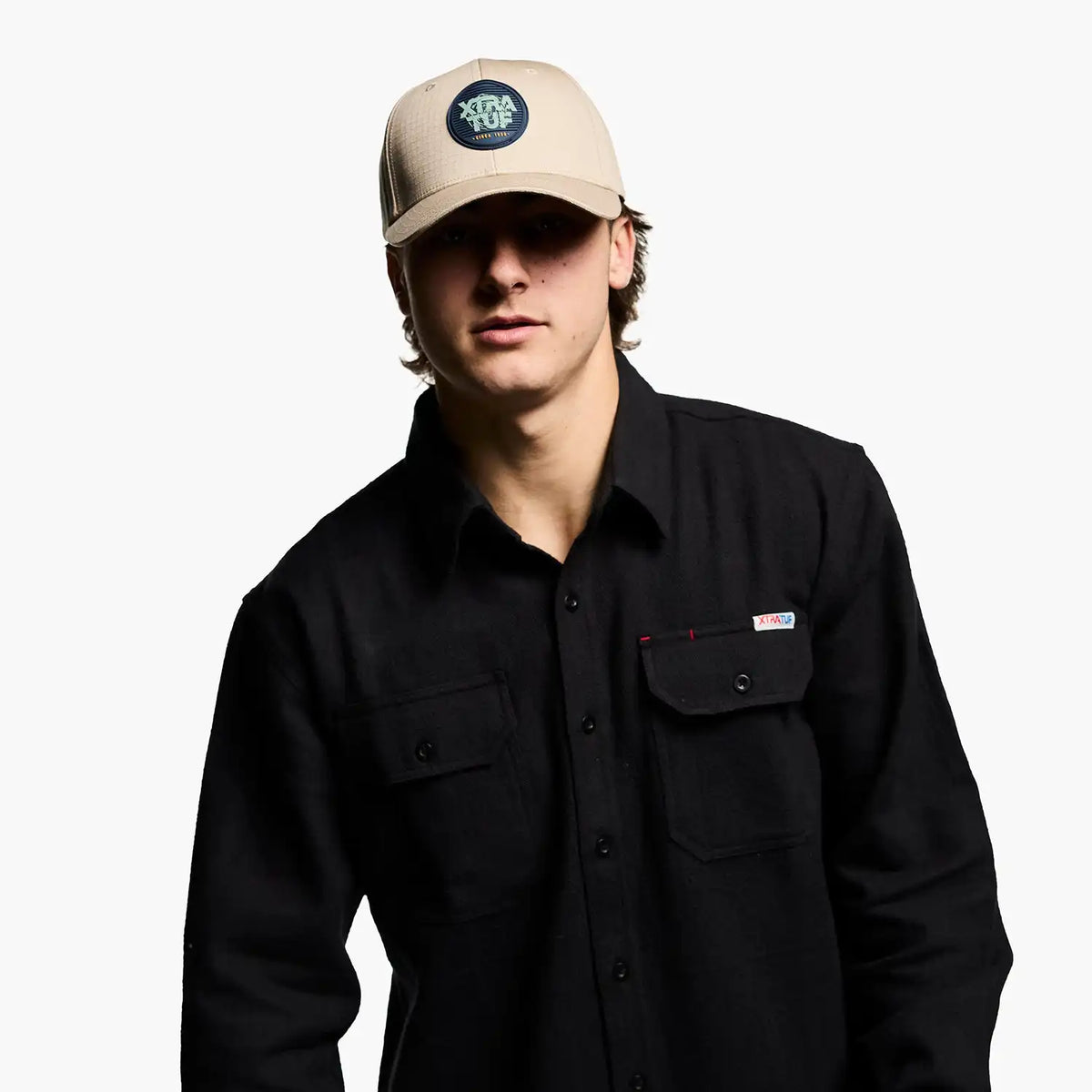 Unisex Adjustable Hat