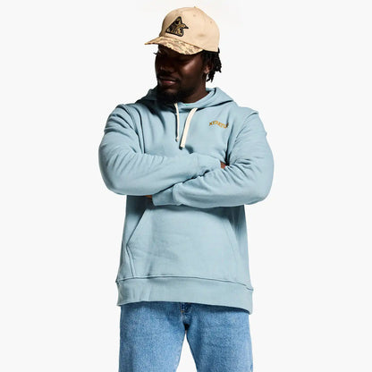 Unisex Heavyweight Hoodie