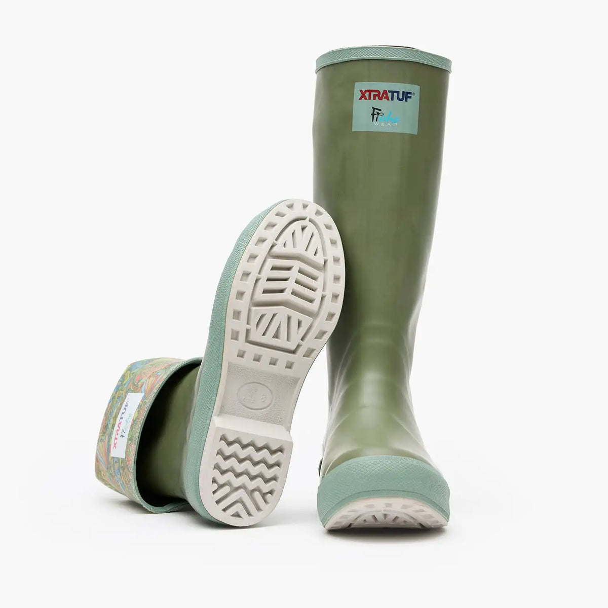 Women's Fishe®Wear 15" Legacy Boot