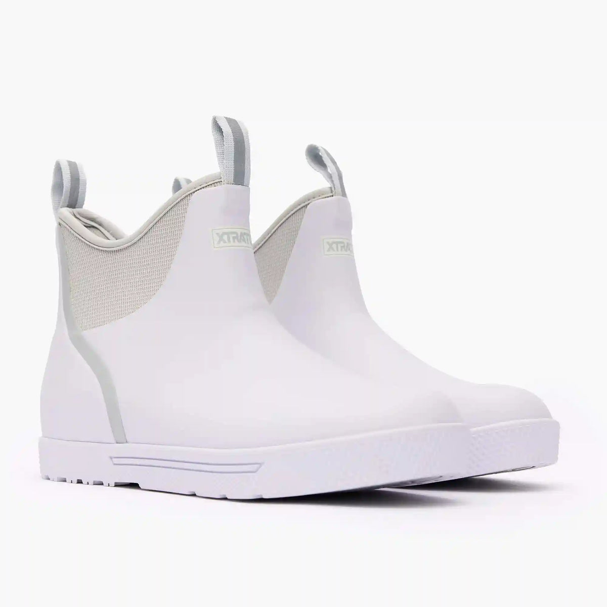 Men's Wheelhouse Ankle Deck Boot