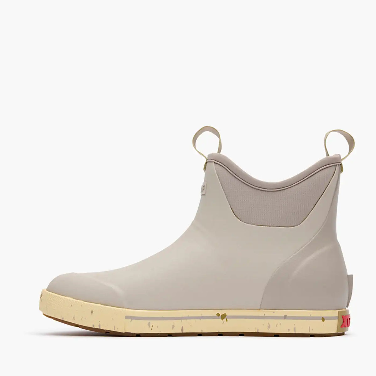 Men's Camp Ankle Deck Boot