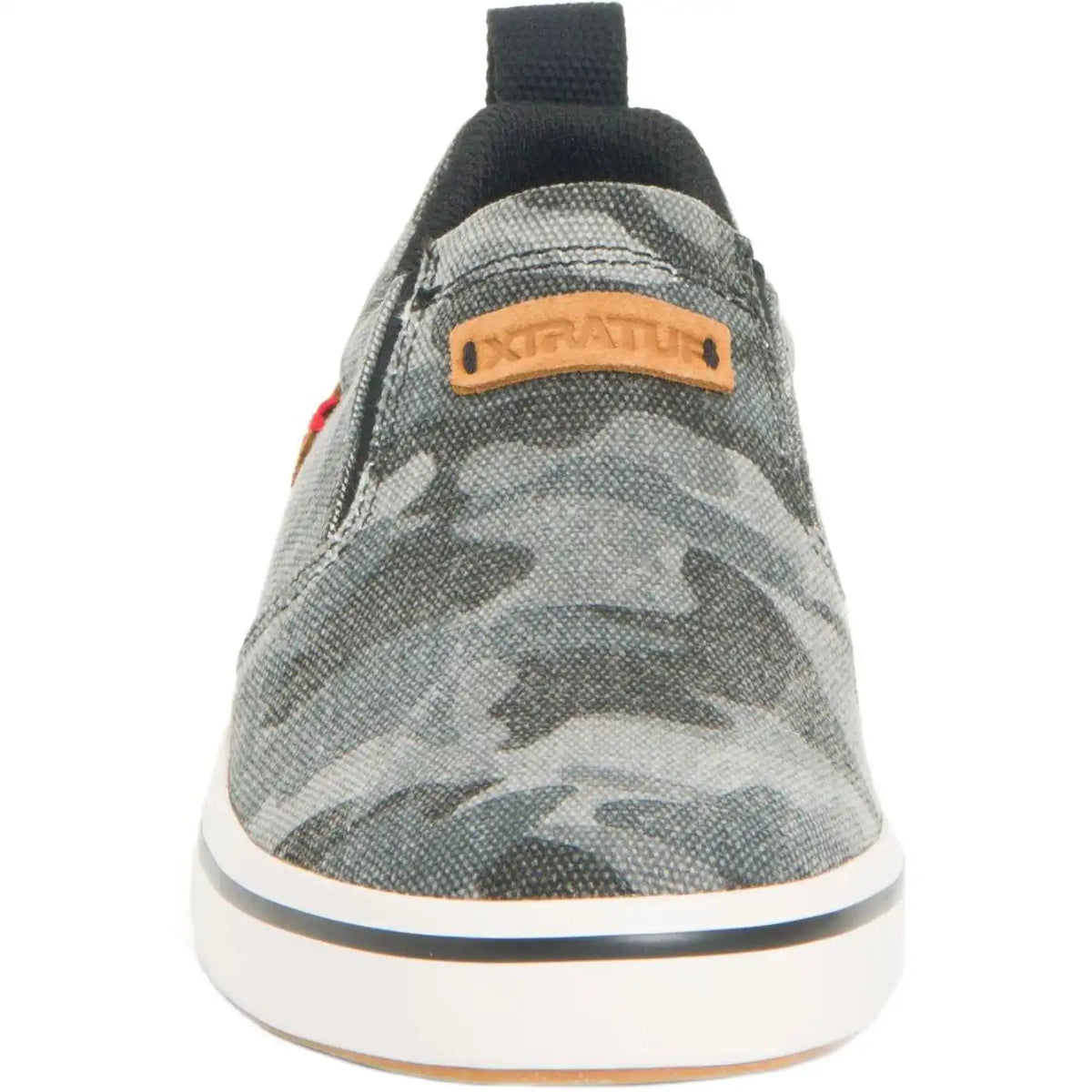 Women's Canvas Sharkbyte Deck Shoe