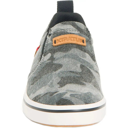 Women's Canvas Sharkbyte Deck Shoe