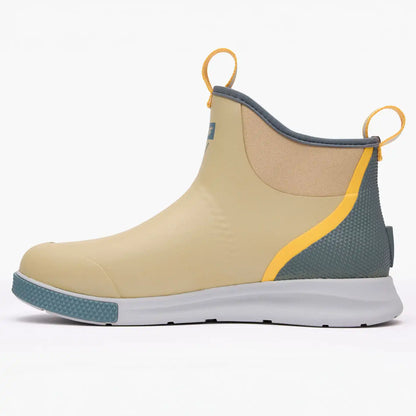Men's Ankle Deck Boot Sport