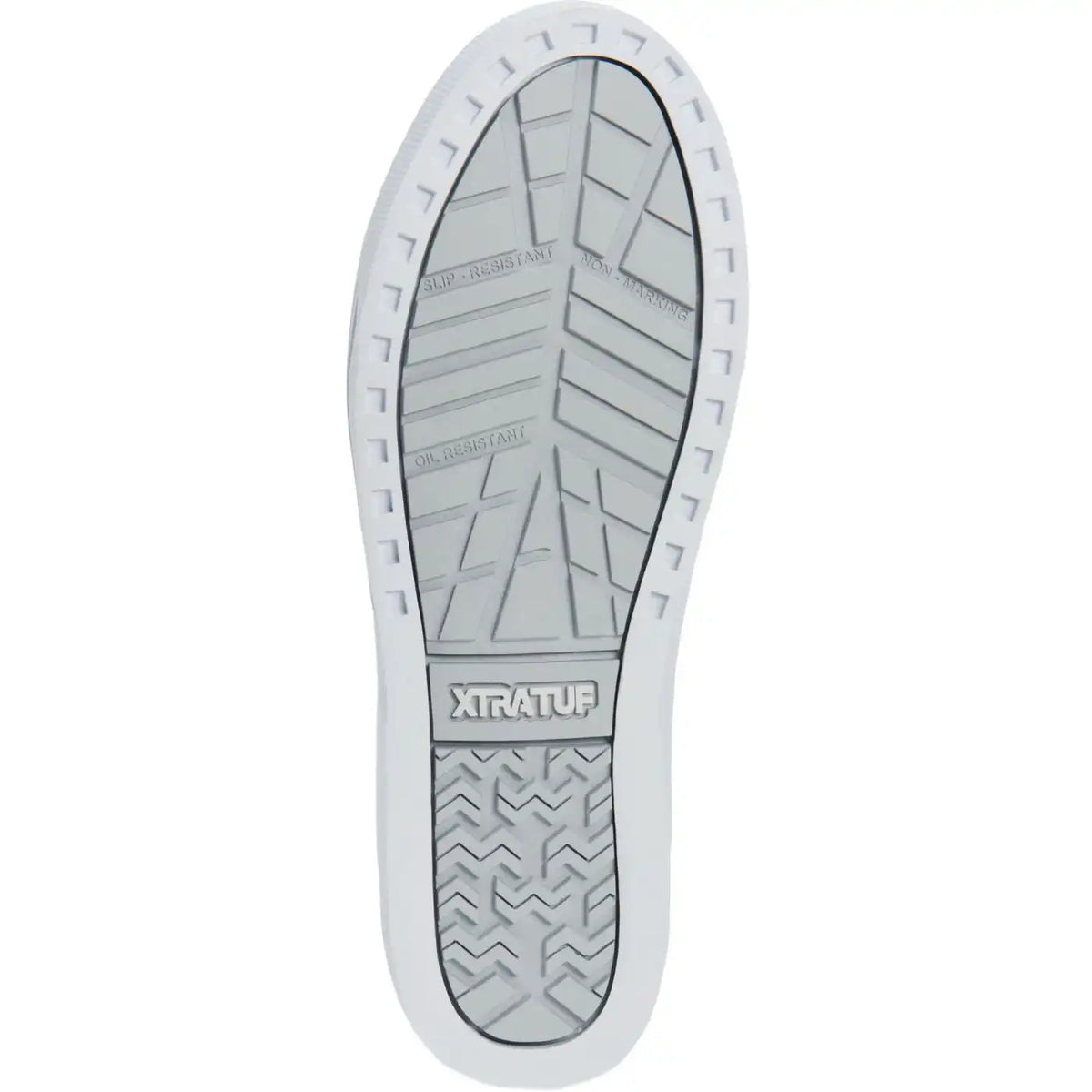 Men's Topwater Slip-on