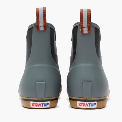 Men's Ankle Deck Boot