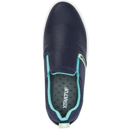 Women's Topwater Slip-on