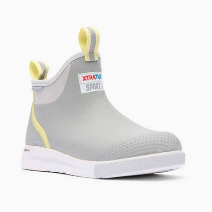 Women's Ankle Deck Boot Sport