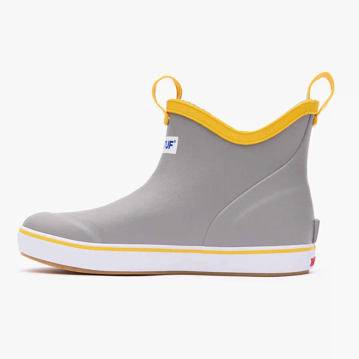 Kids' Ankle Deck Boot