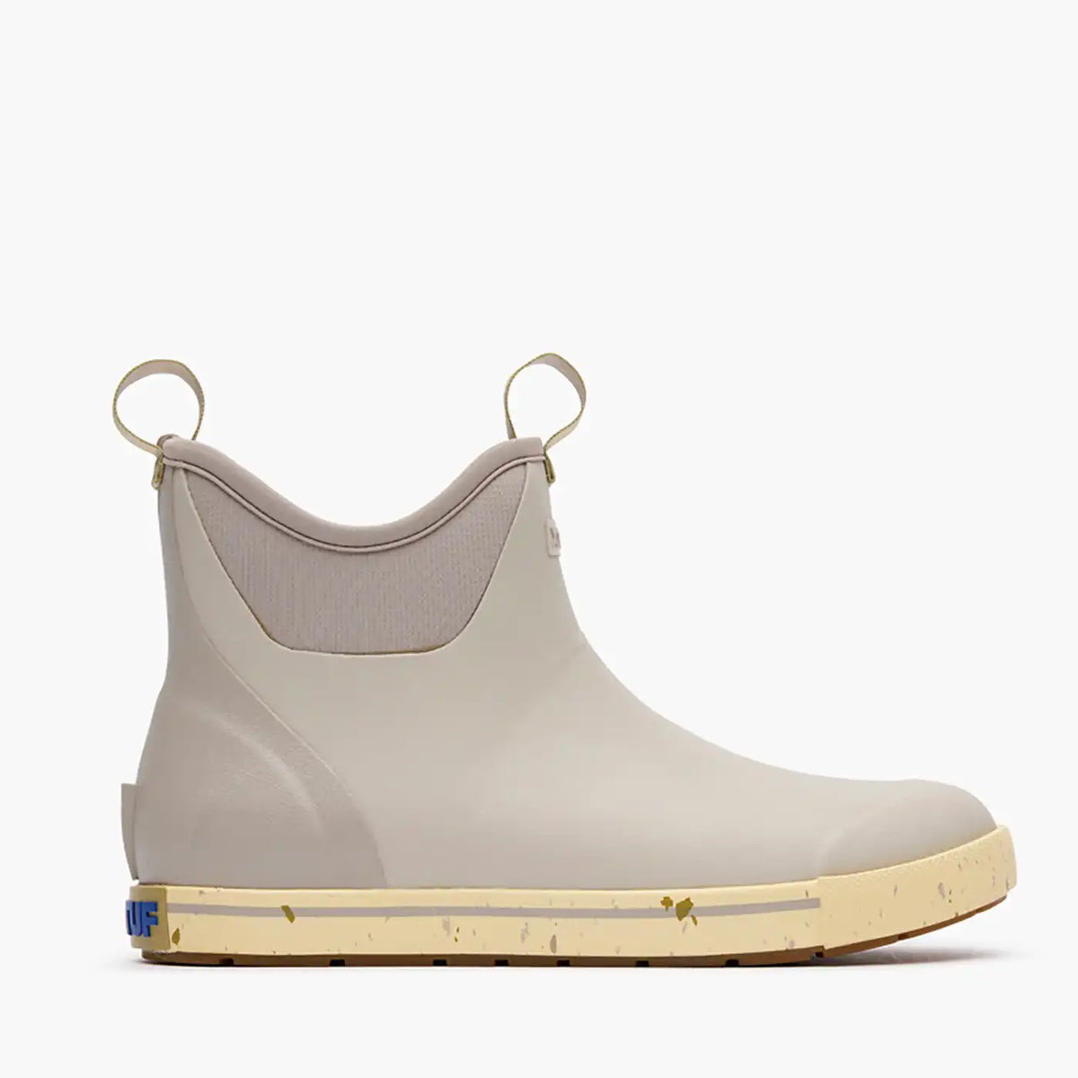 Men's Camp Ankle Deck Boot