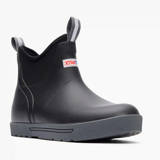 Men's Wheelhouse Ankle Deck Boot