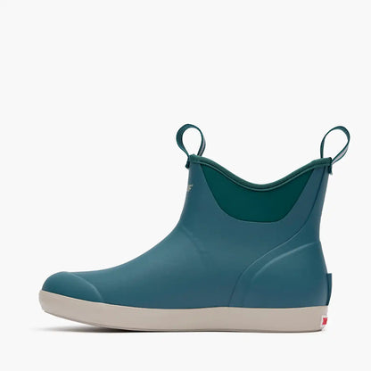 Men's Ankle Deck Boot