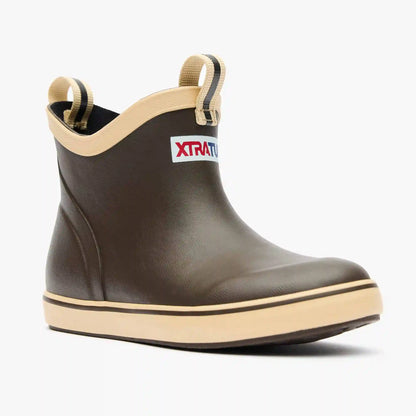 Kids' Ankle Deck Boot