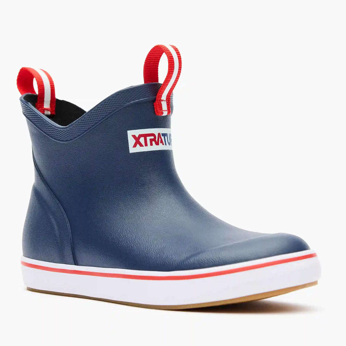 Kids' Ankle Deck Boot