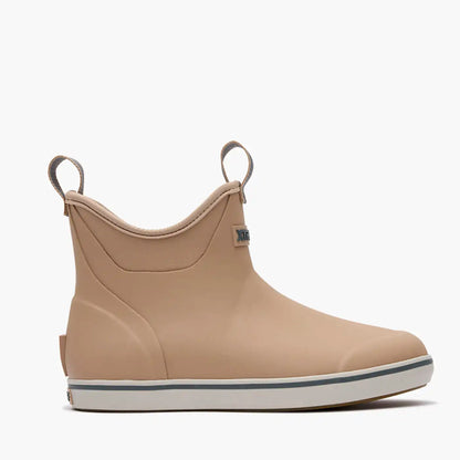 Women's Ankle Deck Boot