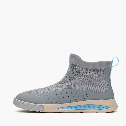 Men's Ankle Deck Boot Sport DriftTech