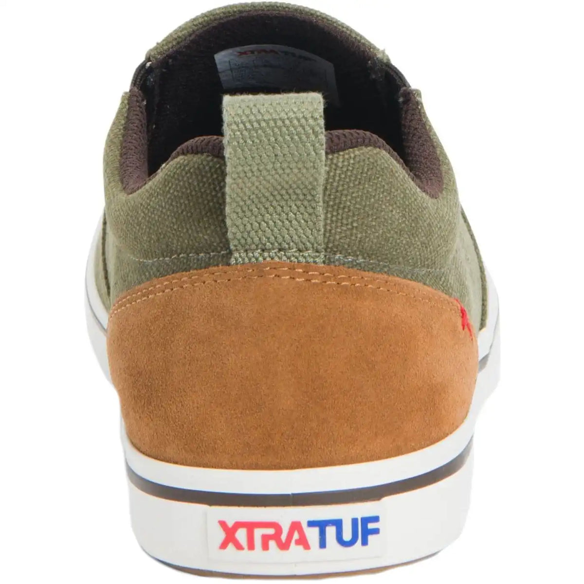 Men's Canvas Sharkbyte Deck Shoe