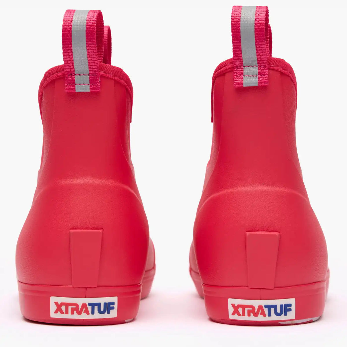 Women's Ankle Deck Boot
