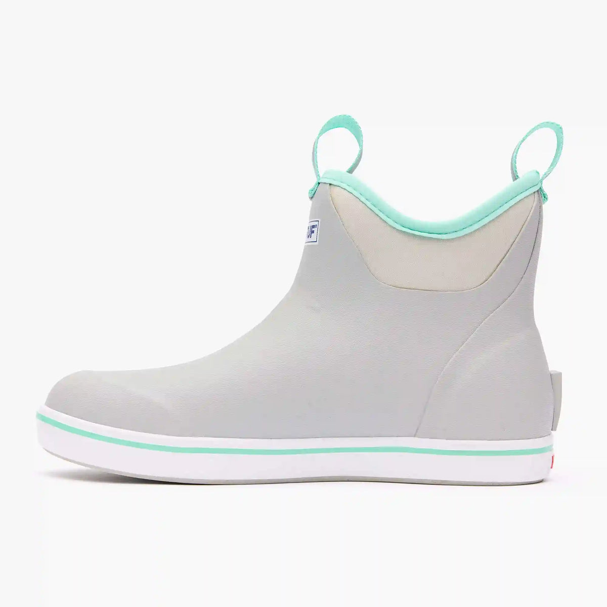 Women's Ankle Deck Boot