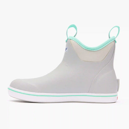 Women's Ankle Deck Boot
