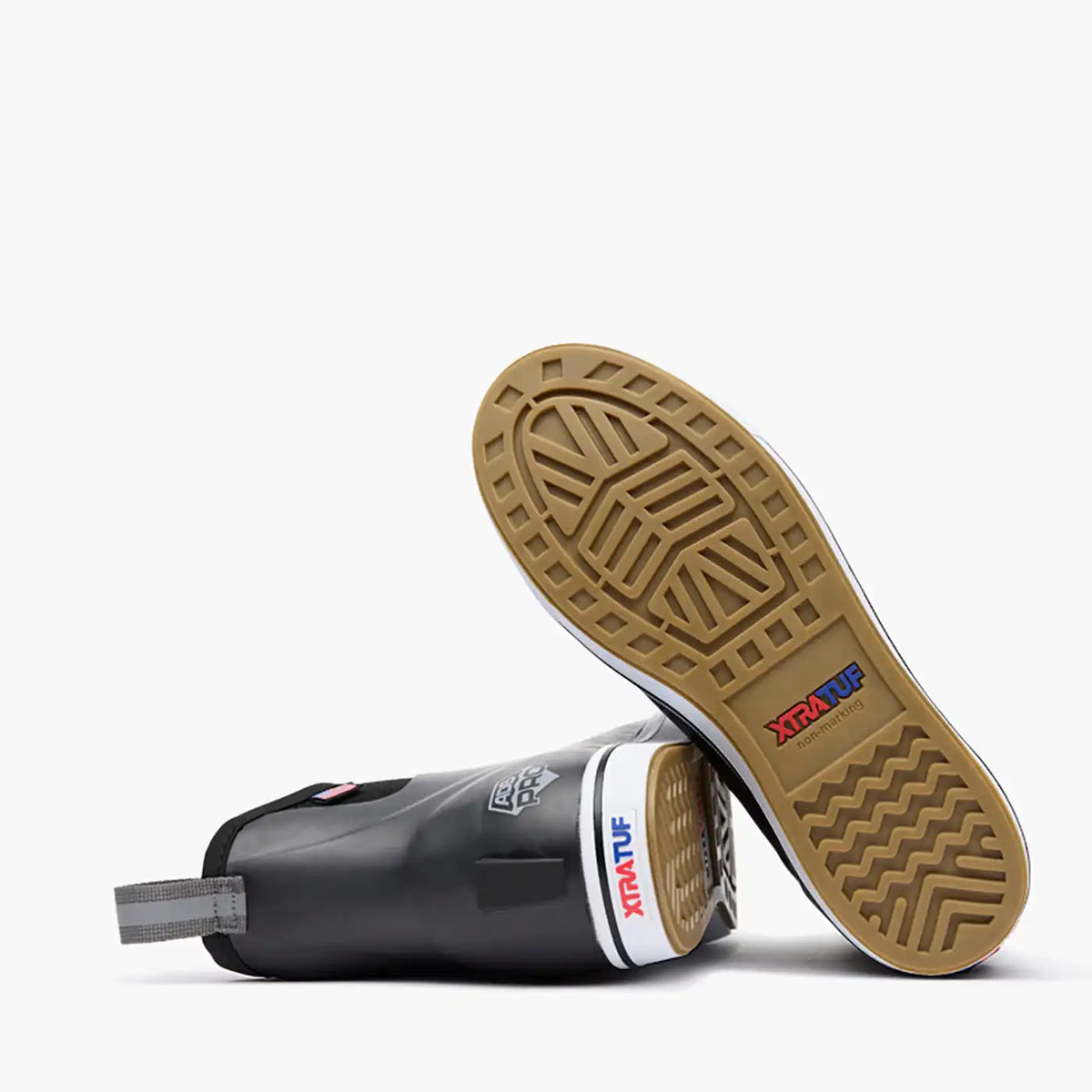Men's Ankle Deck Boot Pro