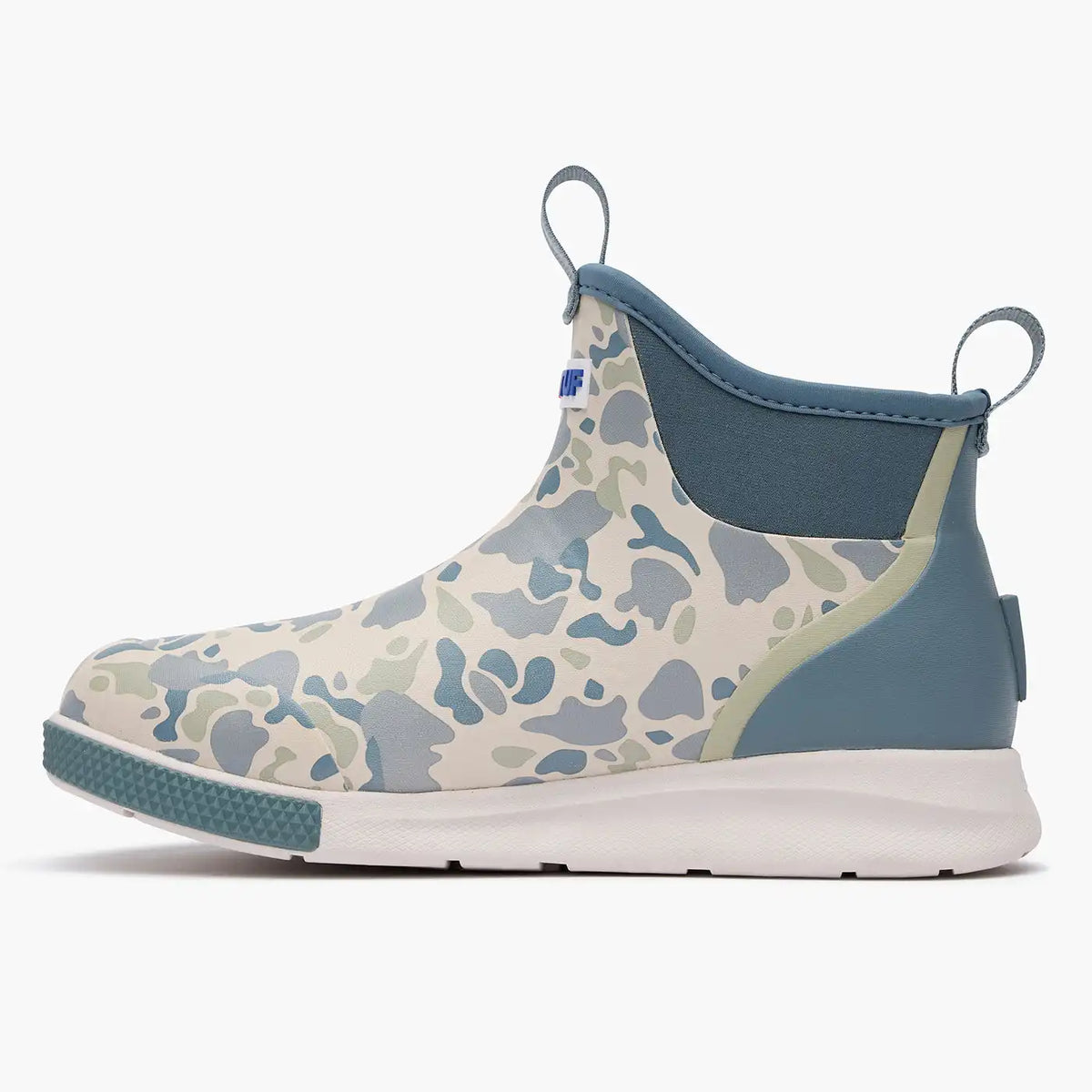 Men's Ankle Deck Boot Sport