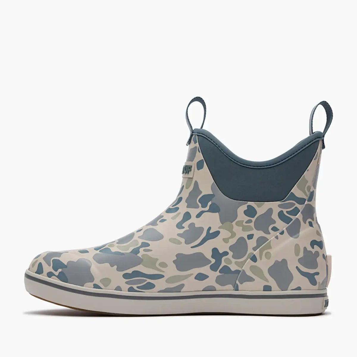 Men's Ankle Deck Boot