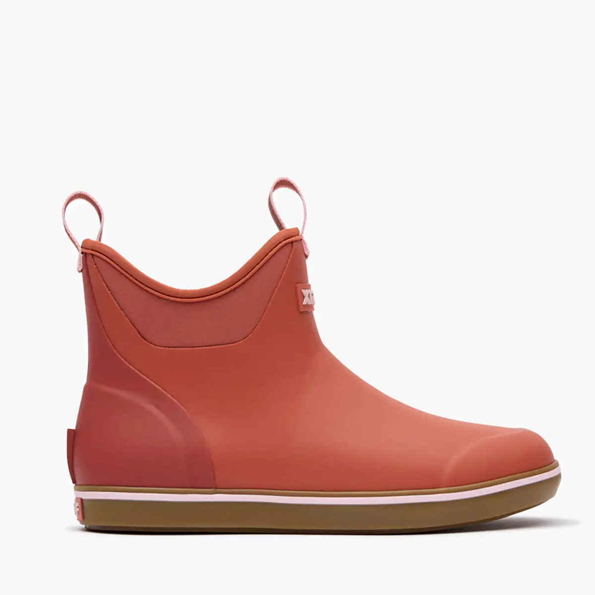 Women's Ankle Deck Boot