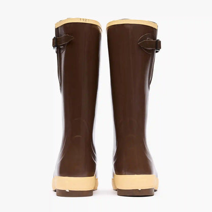 Men's 15" Wide Calf Legacy Boot
