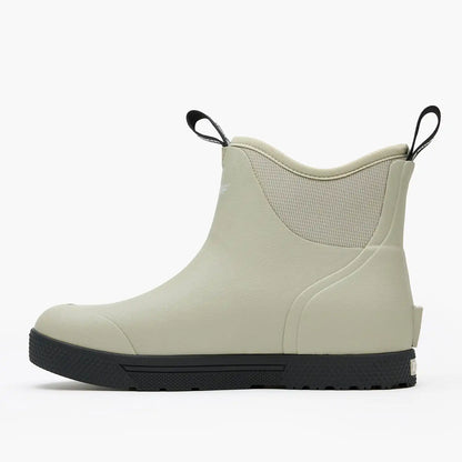 Men's Wheelhouse Ankle Deck Boot