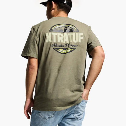 Men's Short Sleeve Tee