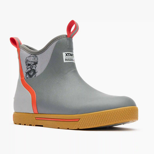 Men's Wheelhouse Ankle Deck Boot