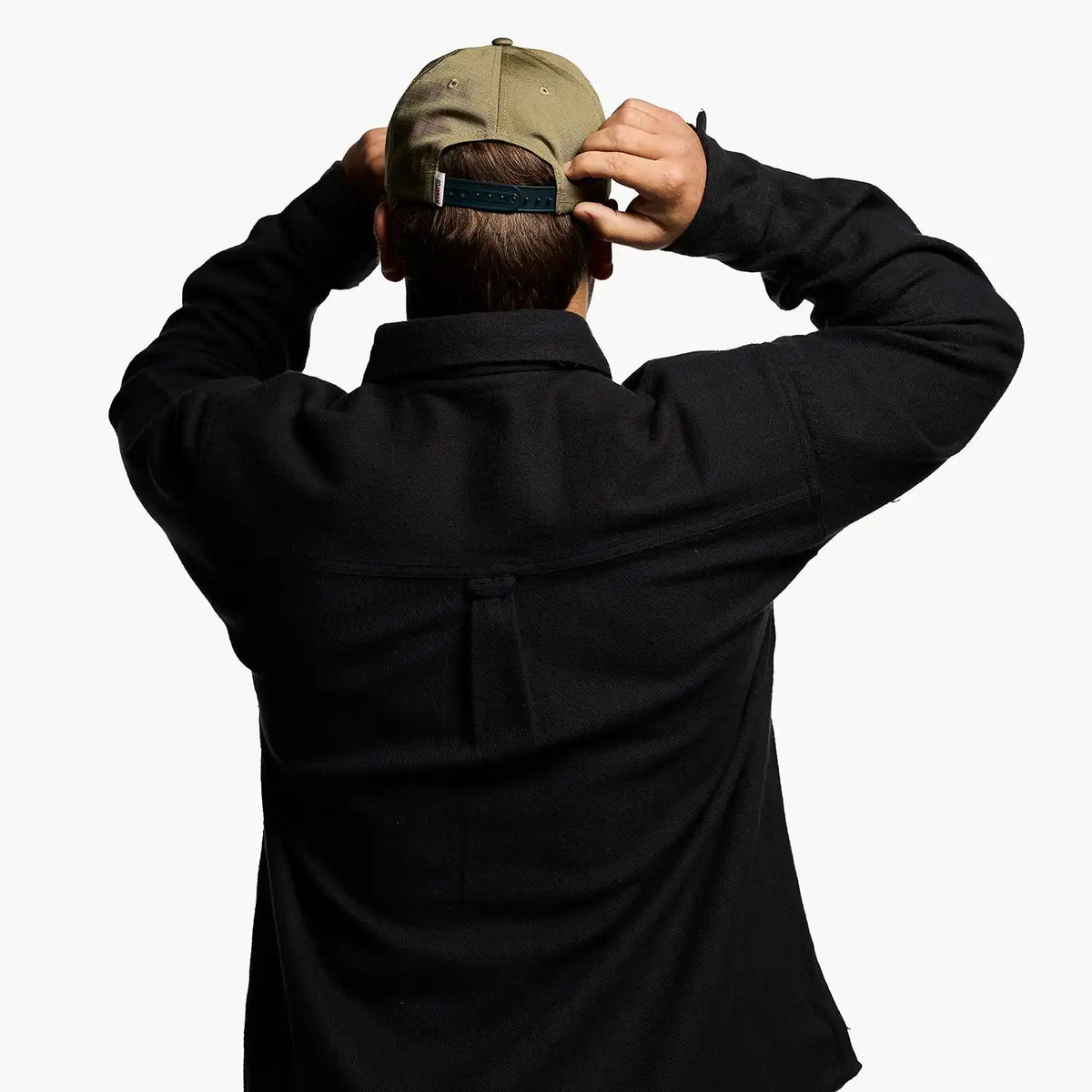 Unisex Adjustable Hat