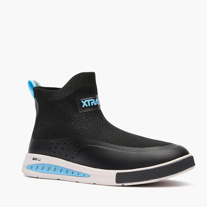 Men's Ankle Deck Boot Sport DriftTech