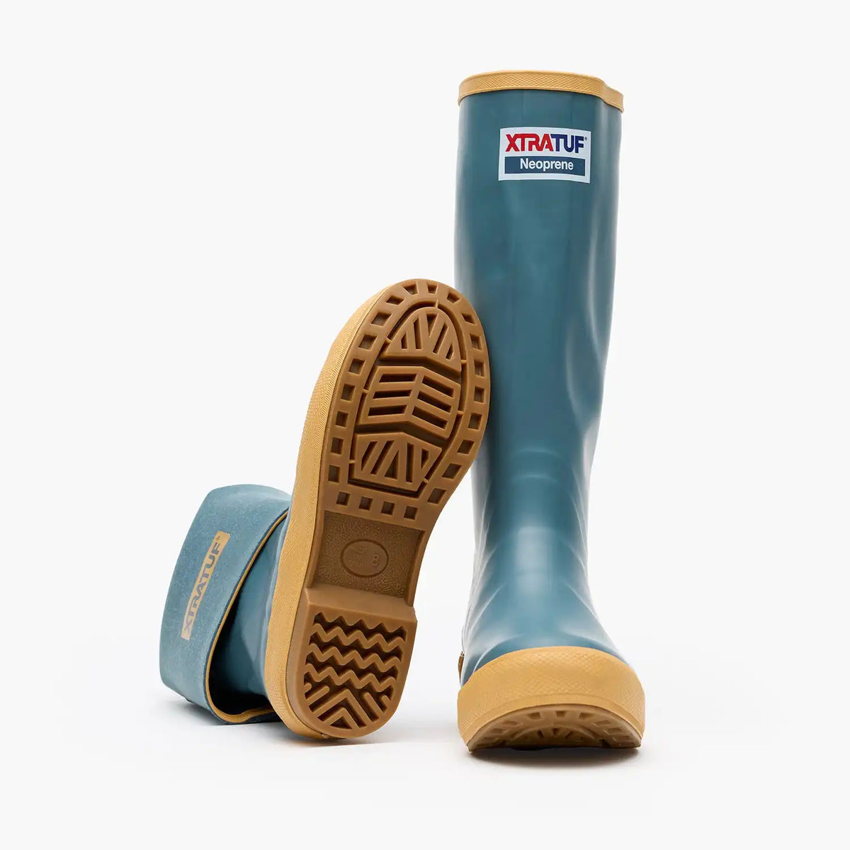 Women's 15" Legacy Boot