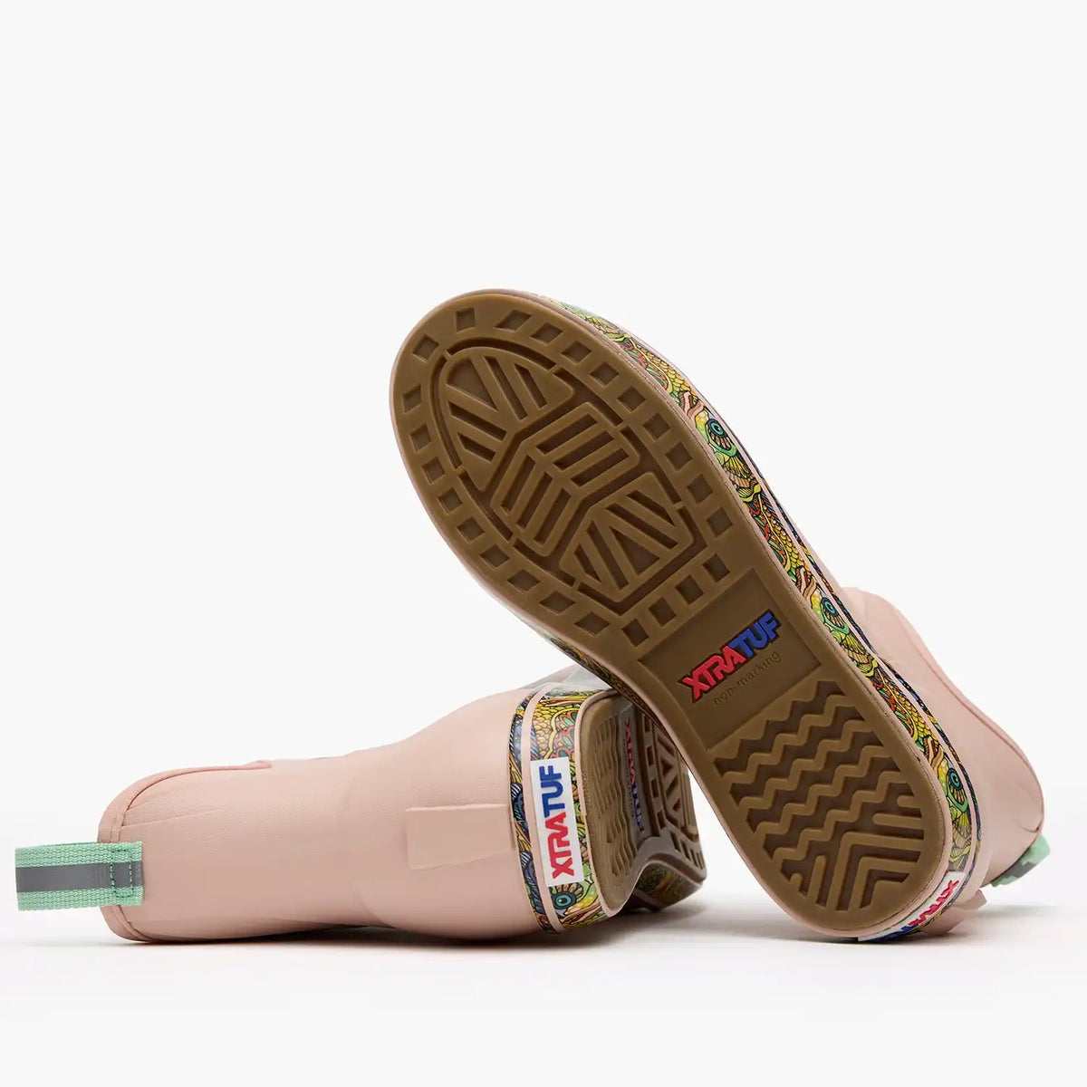 Women's Fishe®Wear Ankle Deck Boot