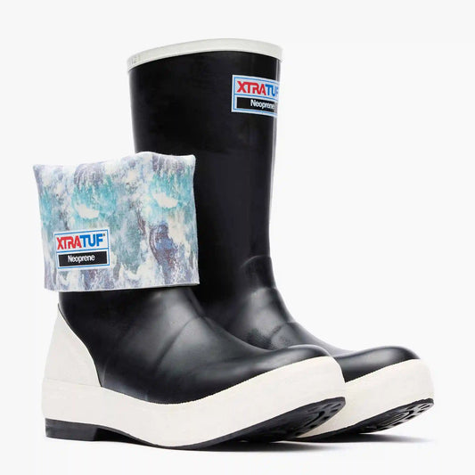 Women's 12" Legacy Boot