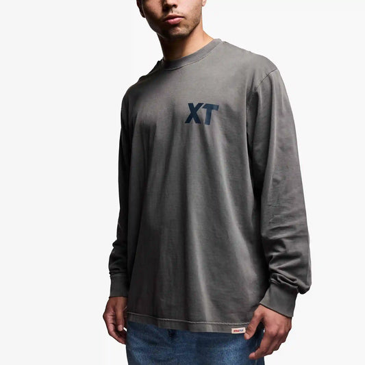 Men's Long Sleeve Tee