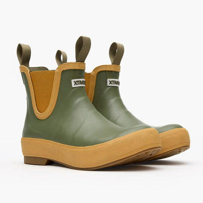 Women's Legacy Ankle Deck Boot