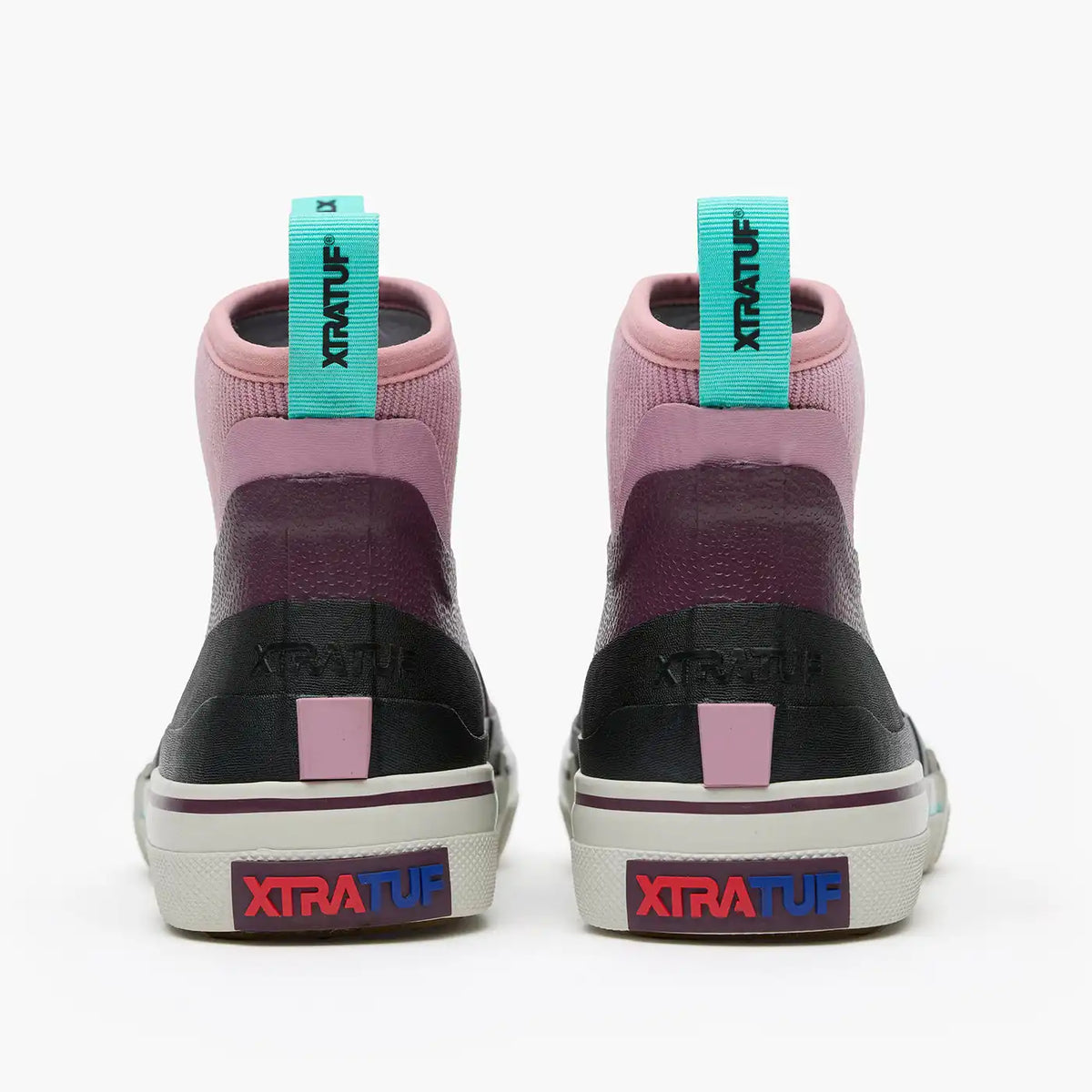 Women's Ankle Deck Boot OOTO